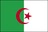Flag of Algeria