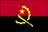 Flag of Angola