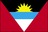 Flag of Antigua and Barbuda