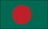 Flag of Bangladesh
