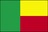 Flag of Benin
