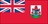 Flag of Bermuda