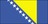 Flag of Bosnia and Herzegovina