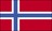Flag of Bouvet Island