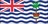 Flag of British Indian Ocean Territory