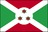 Flag of Burundi