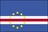 Flag of Cape Verde
