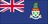 Flag of Cayman Islands