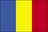 Flag of Chad