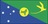 Flag of Christmas Island