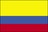 Flag of Colombia