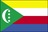 Flag of Comoros