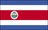 Flag of Costa Rica