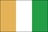 Flag of Cote d'Ivoire