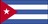Flag of Cuba
