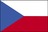 Flag of Czech Republic