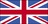 Flag of Dhekelia