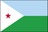 Flag of Djibouti