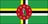 Flag of Dominica