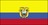 Flag of Ecuador