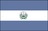 Flag of El Salvador