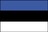 Flag of Estonia