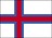 Flag of Faroe Islands