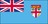 Flag of Fiji