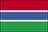 Flag of Gambia
