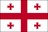 Flag of Georgia