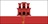 Flag of Gibraltar
