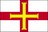 Flag of Guernsey