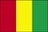 Flag of Guinea