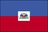 Flag of Haiti