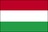 Flag of Hungary