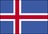 Flag of Iceland