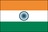 Flag of India