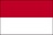Flag of Indonesia
