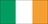 Flag of Ireland