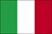 Flag of Italy