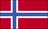 Flag of Jan Mayen