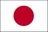 Flag of Japan
