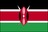 Flag of Kenya