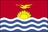 Flag of Kiribati