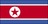 Flag of Korea (North)