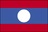 Flag of Laos