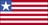 Flag of Liberia