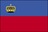 Flag of Liechtenstein