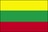 Flag of Lithuania