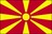 Flag of Macedonia